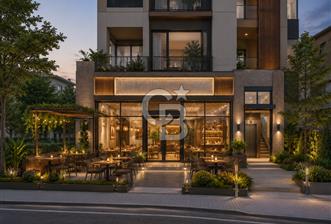 ETHEMEFENDİDE, BAĞDAT CADDESİNDEN TABELASI GÖRÜNEN DÜKKAN - 4 - 360027