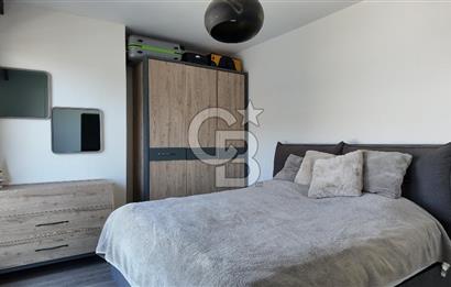 Teos Marina Karşısı 4 Katlı 3+1 Lüks Villa, Havuzlu, Manzaralı