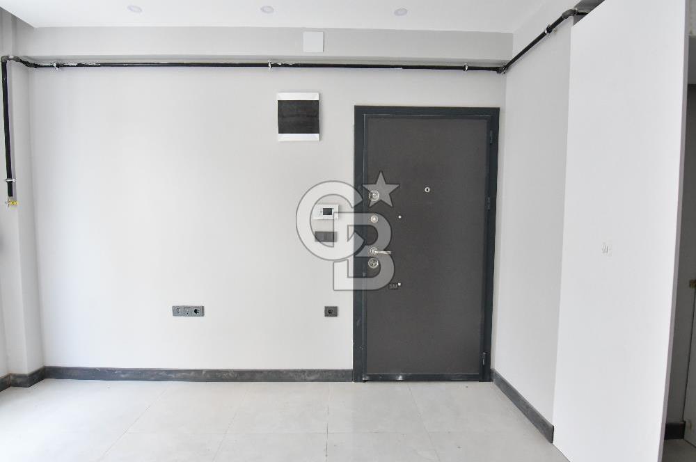 Bursa Nilüfer Karaman Mahallesi'nde Satılık 1+1 Daire