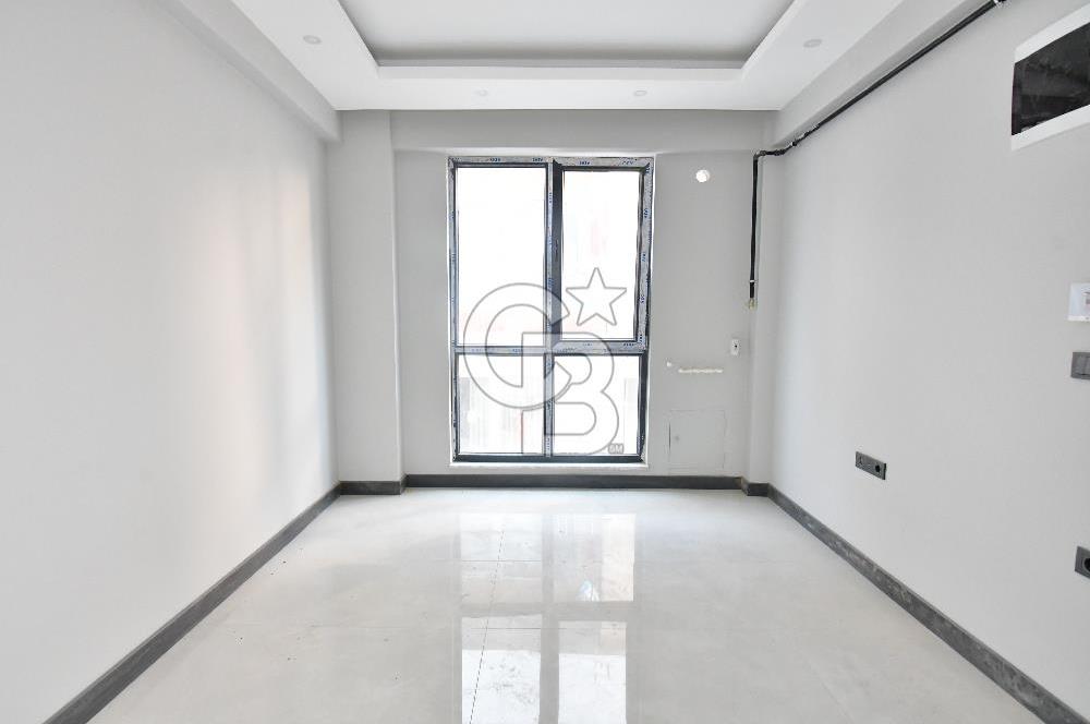 Bursa Nilüfer Karaman Mahallesi'nde Satılık 1+1 Daire