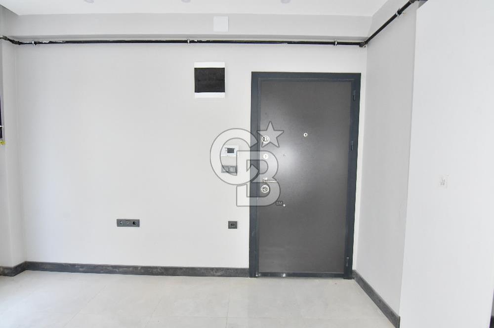 Bursa Nilüfer Karaman Mahallesi'nde Satılık 1+1 Daire