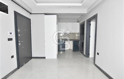 Bursa Nilüfer Karaman Mahallesi'nde Satılık 1+1 Daire