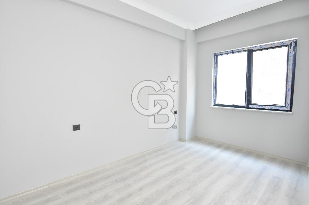 Bursa Nilüfer Karaman Mahallesi'nde Satılık 1+1 Daire