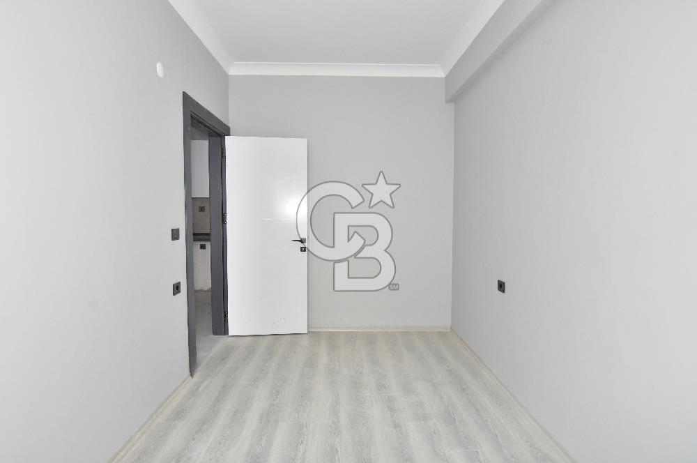Bursa Nilüfer Karaman Mahallesi'nde Satılık 1+1 Daire