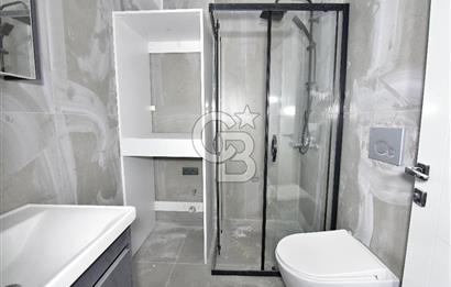 Bursa Nilüfer Karaman Mahallesi'nde Satılık 1+1 Daire