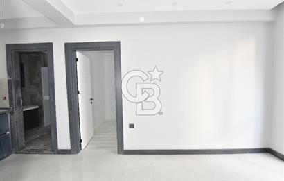 Bursa Nilüfer Karaman Mahallesi'nde Satılık 1+1 Daire