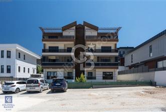 CB BLACK'TAN KAYAPA'DA 4+1 DUBLEKS SATILIK DAİRE - 11 - 360034