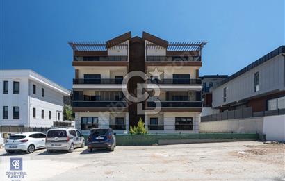 CB BLACK'TAN KAYAPA'DA 4+1 DUBLEKS SATILIK DAİRE