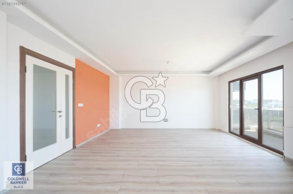CB BLACK'TAN KAYAPA'DA 4+1 DUBLEKS SATILIK DAİRE
