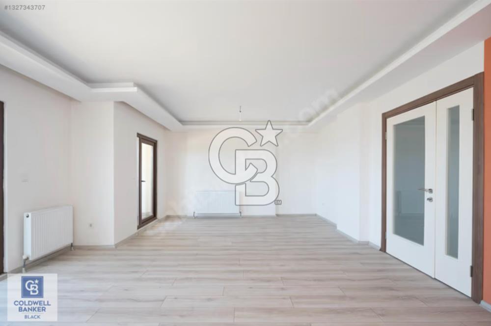 CB BLACK'TAN KAYAPA'DA 4+1 DUBLEKS SATILIK DAİRE