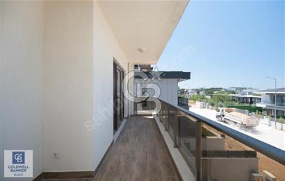 CB BLACK'TAN KAYAPA'DA 4+1 DUBLEKS SATILIK DAİRE