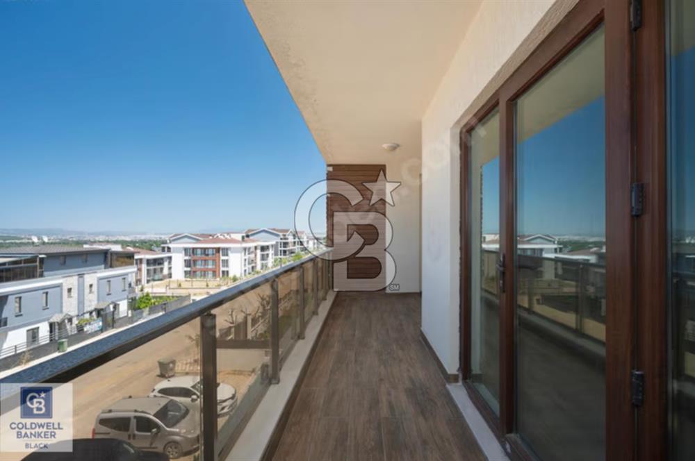 CB BLACK'TAN KAYAPA'DA 4+1 DUBLEKS SATILIK DAİRE