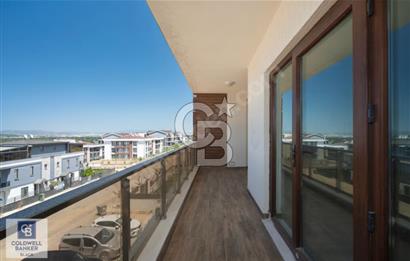 CB BLACK'TAN KAYAPA'DA 4+1 DUBLEKS SATILIK DAİRE