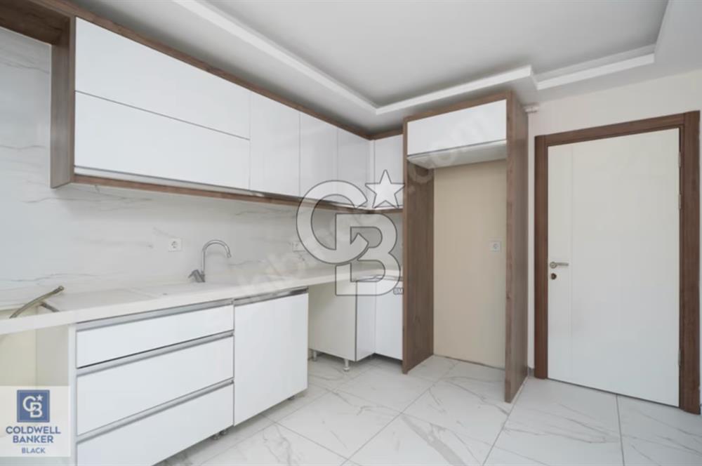 CB BLACK'TAN KAYAPA'DA 4+1 DUBLEKS SATILIK DAİRE