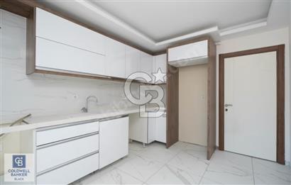 CB BLACK'TAN KAYAPA'DA 4+1 DUBLEKS SATILIK DAİRE