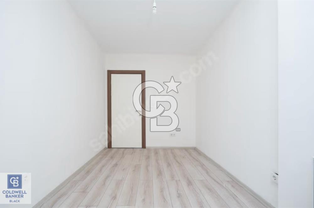 CB BLACK'TAN KAYAPA'DA 4+1 DUBLEKS SATILIK DAİRE