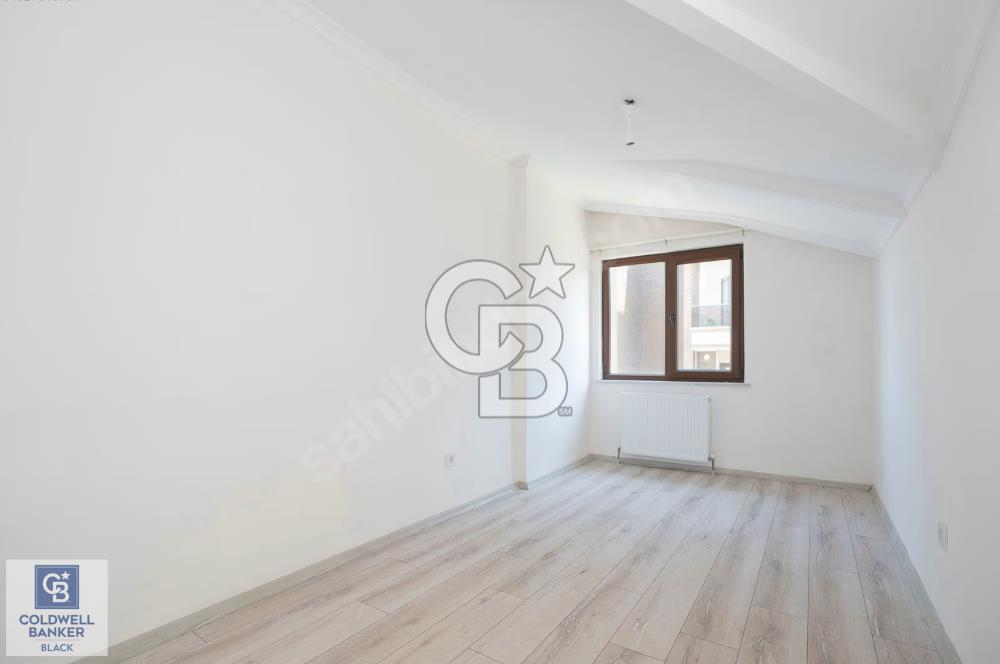 CB BLACK'TAN KAYAPA'DA 4+1 DUBLEKS SATILIK DAİRE