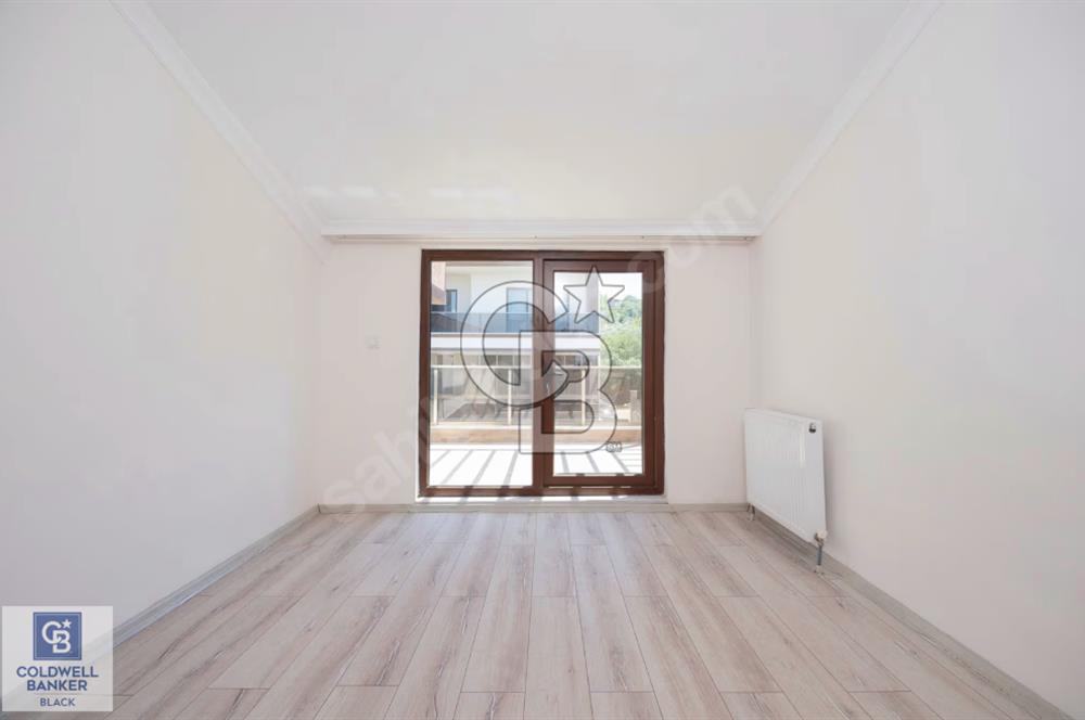 CB BLACK'TAN KAYAPA'DA 4+1 DUBLEKS SATILIK DAİRE