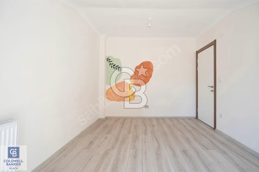 CB BLACK'TAN KAYAPA'DA 4+1 DUBLEKS SATILIK DAİRE