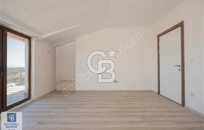 CB BLACK'TAN KAYAPA'DA 4+1 DUBLEKS SATILIK DAİRE