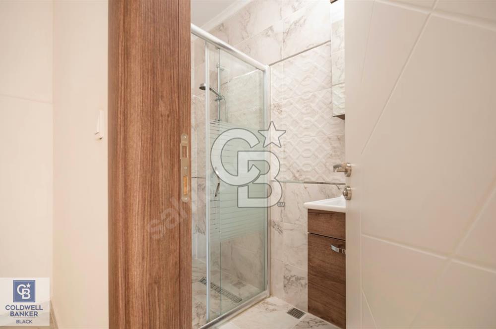 CB BLACK'TAN KAYAPA'DA 4+1 DUBLEKS SATILIK DAİRE