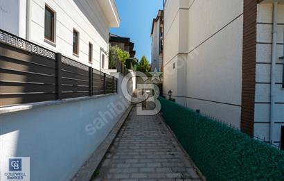 CB BLACK'TAN KAYAPA'DA 4+1 DUBLEKS SATILIK DAİRE