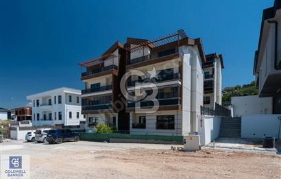 CB BLACK'TAN KAYAPA'DA 4+1 DUBLEKS SATILIK DAİRE
