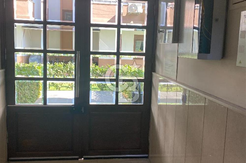 Lara Çağlayan'da Havuzlu Prestijli Sitede Satılık 3+1 Daire