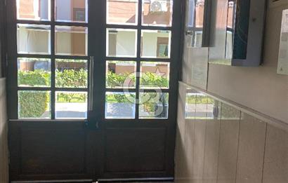 Lara Çağlayan'da Havuzlu Prestijli Sitede Satılık 3+1 Daire