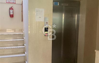 Lara Çağlayan'da Havuzlu Prestijli Sitede Satılık 3+1 Daire