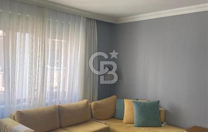Lara Çağlayan'da Havuzlu Prestijli Sitede Satılık 3+1 Daire