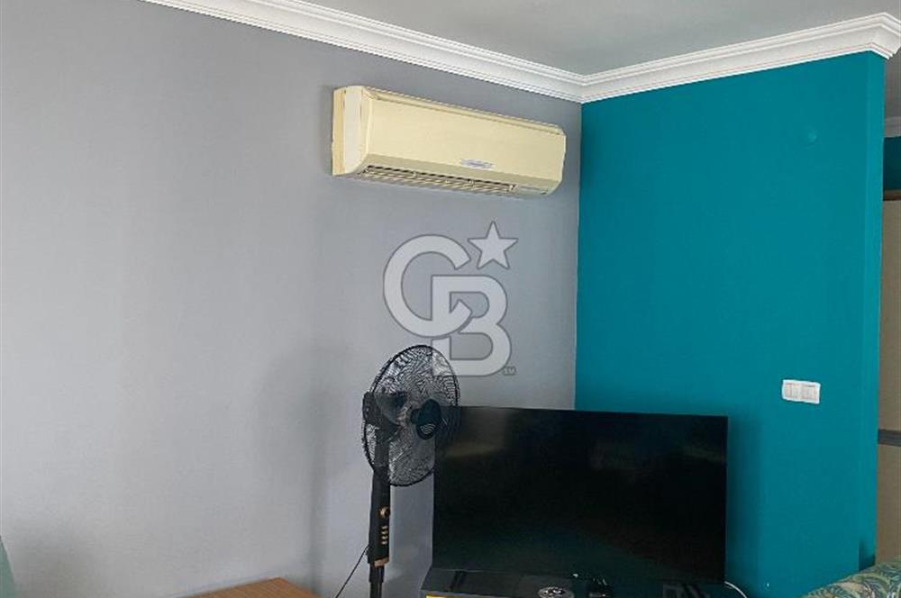 Lara Çağlayan'da Havuzlu Prestijli Sitede Satılık 3+1 Daire