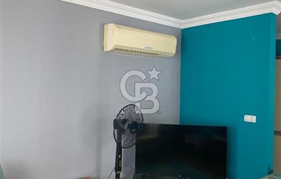 Lara Çağlayan'da Havuzlu Prestijli Sitede Satılık 3+1 Daire