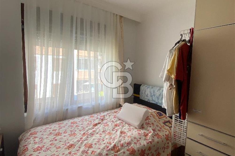 Lara Çağlayan'da Havuzlu Prestijli Sitede Satılık 3+1 Daire