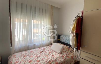 Lara Çağlayan'da Havuzlu Prestijli Sitede Satılık 3+1 Daire