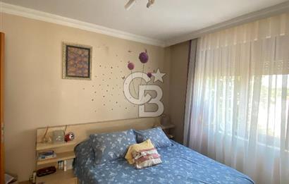 Lara Çağlayan'da Havuzlu Prestijli Sitede Satılık 3+1 Daire