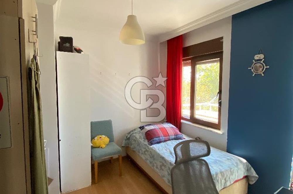 Lara Çağlayan'da Havuzlu Prestijli Sitede Satılık 3+1 Daire