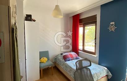 Lara Çağlayan'da Havuzlu Prestijli Sitede Satılık 3+1 Daire