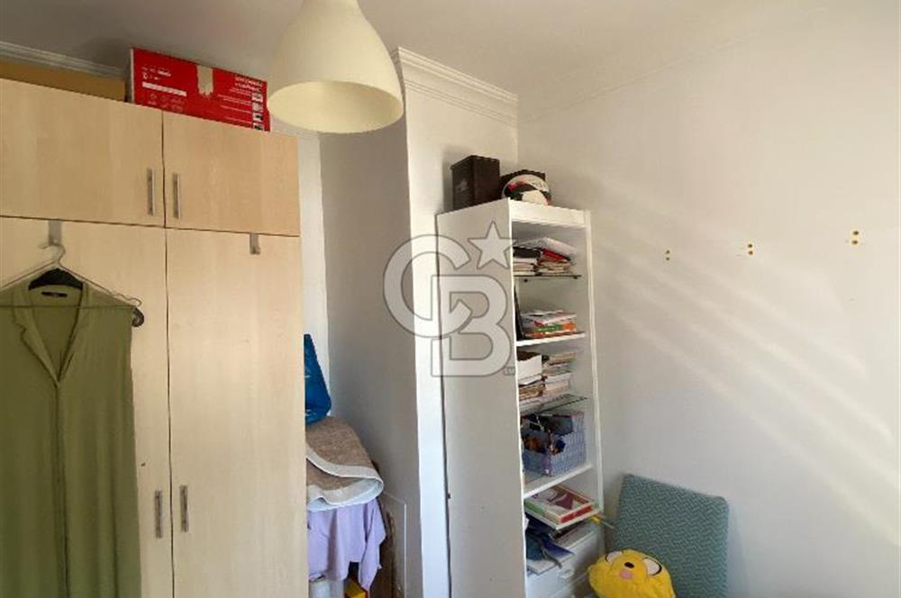 Lara Çağlayan'da Havuzlu Prestijli Sitede Satılık 3+1 Daire