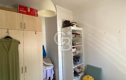 Lara Çağlayan'da Havuzlu Prestijli Sitede Satılık 3+1 Daire