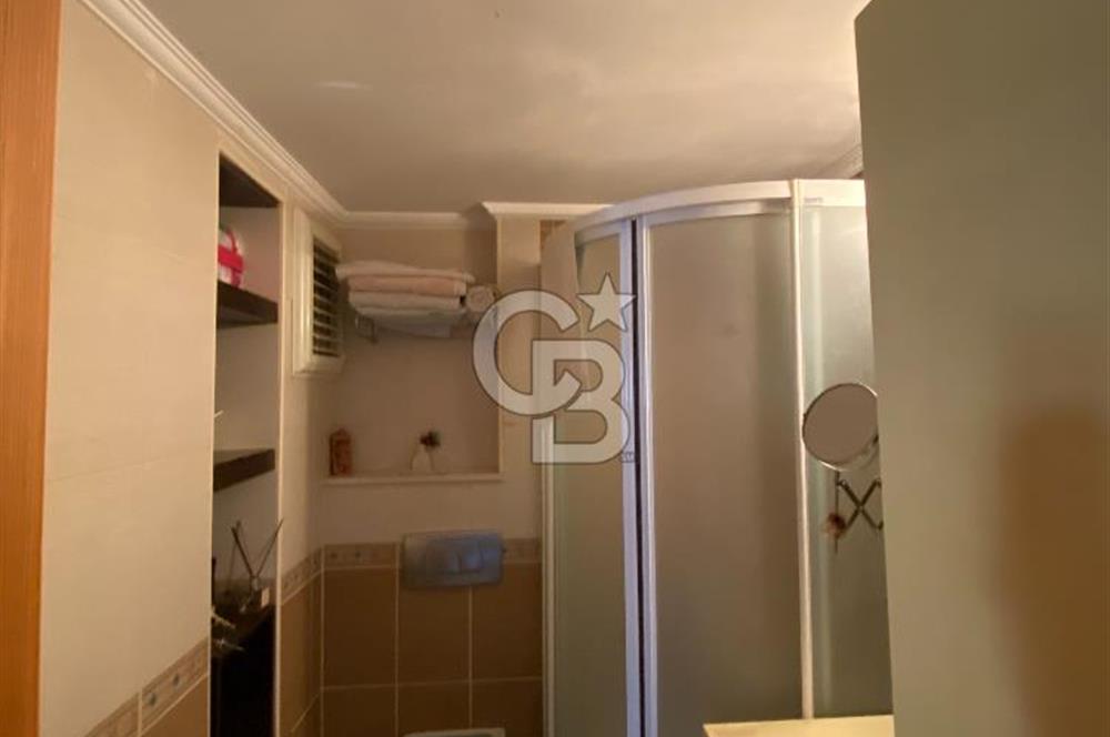 Lara Çağlayan'da Havuzlu Prestijli Sitede Satılık 3+1 Daire