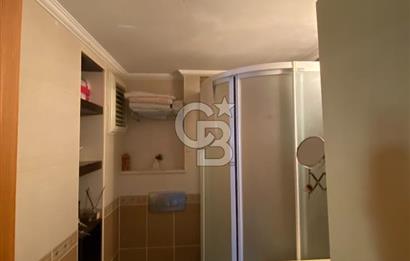 Lara Çağlayan'da Havuzlu Prestijli Sitede Satılık 3+1 Daire