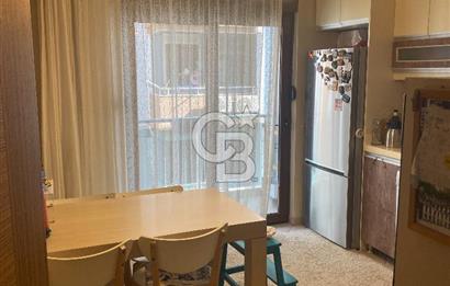 Lara Çağlayan'da Havuzlu Prestijli Sitede Satılık 3+1 Daire