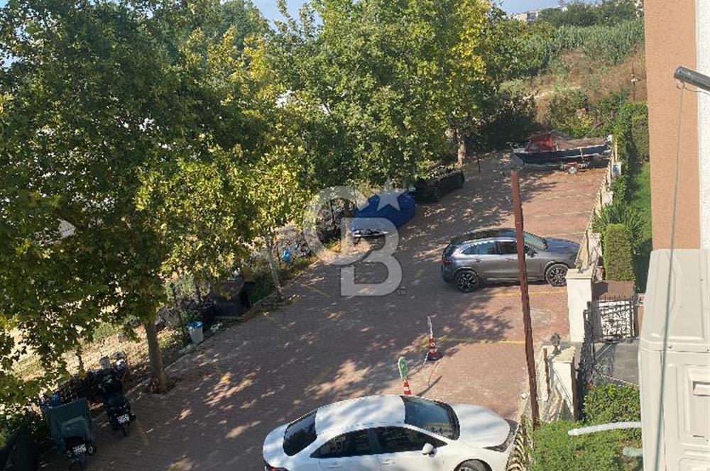 Lara Çağlayan'da Havuzlu Prestijli Sitede Satılık 3+1 Daire