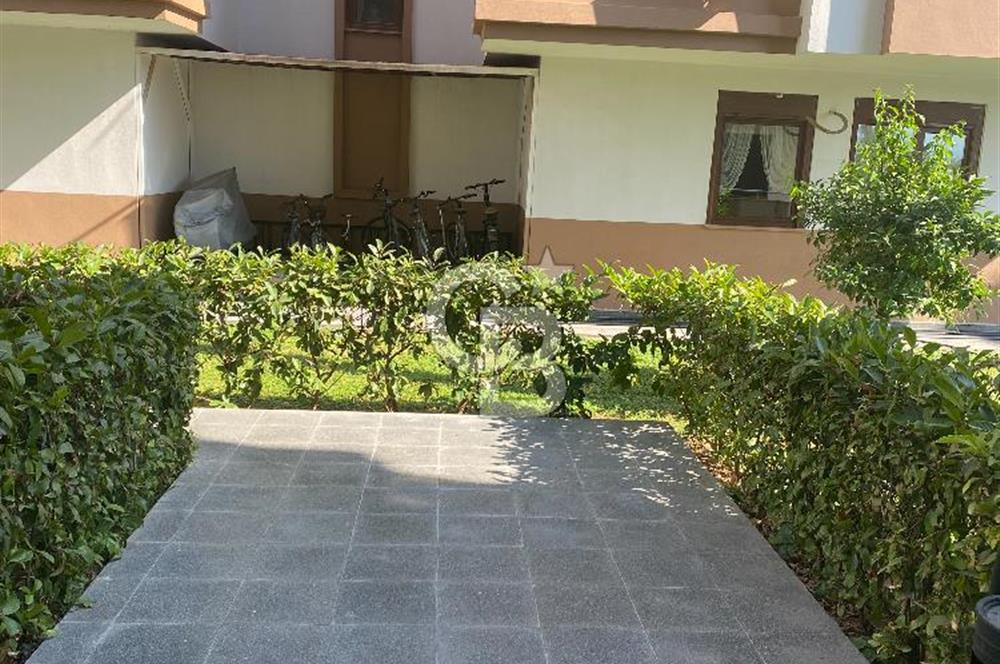 Lara Çağlayan'da Havuzlu Prestijli Sitede Satılık 3+1 Daire