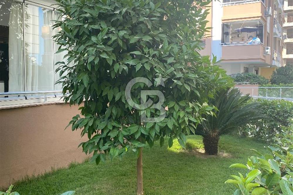 Lara Çağlayan'da Havuzlu Prestijli Sitede Satılık 3+1 Daire