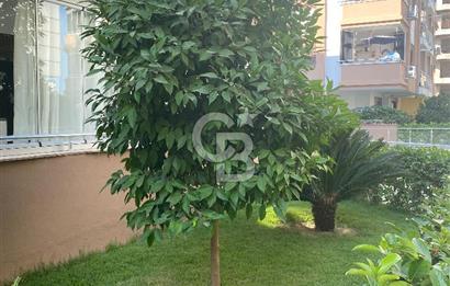 Lara Çağlayan'da Havuzlu Prestijli Sitede Satılık 3+1 Daire