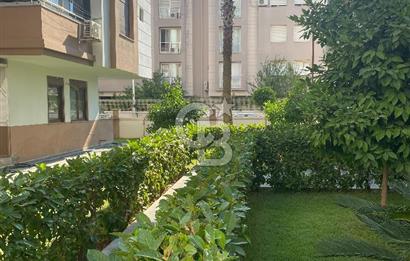 Lara Çağlayan'da Havuzlu Prestijli Sitede Satılık 3+1 Daire