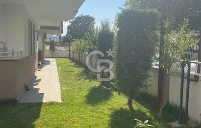 Lara Çağlayan'da Havuzlu Prestijli Sitede Satılık 3+1 Daire