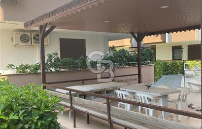 Lara Çağlayan'da Havuzlu Prestijli Sitede Satılık 3+1 Daire